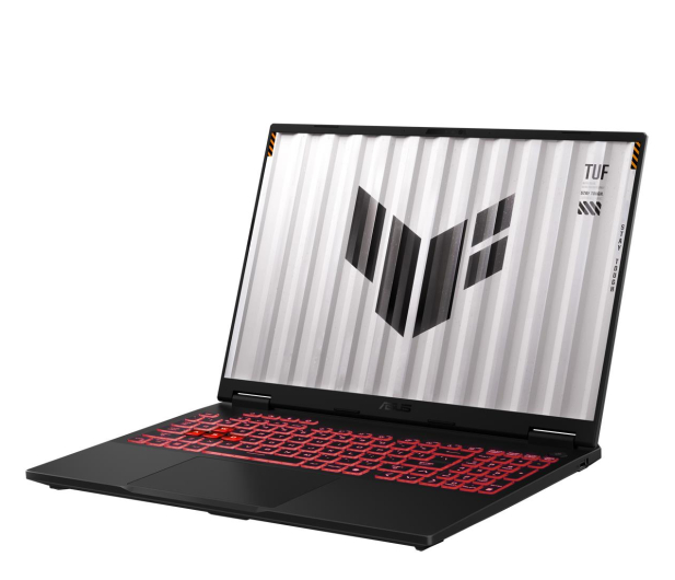 ASUS TUF Gaming A16 R9-HX370 AI/16GB/1TB RTX4060 165Hz - 1276954 - zdjęcie 4